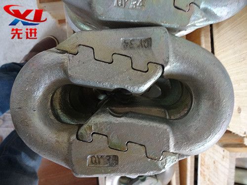 點擊查看詳細信息標題：礦用扁平式接鏈環(huán) 閱讀次數(shù)：2675